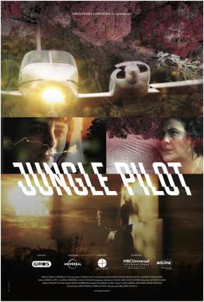 Jungle Pilot - 1ª Temporada Torrent Download