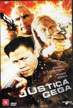 Justiça Cega - A Certain Justice Torrent Download