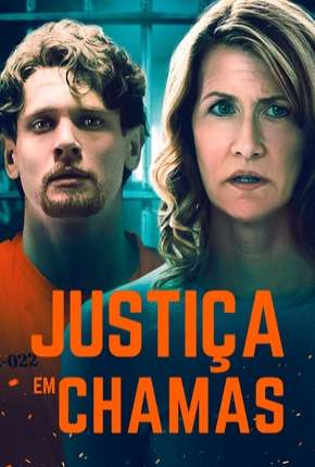 Justiça em Chamas Torrent Download