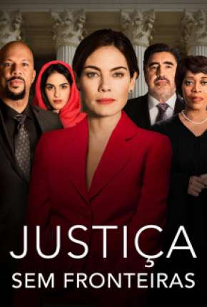 Justiça Sem Fronteiras Torrent Download