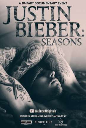 Justin Bieber - Seasons Completa - Legendada Torrent Download