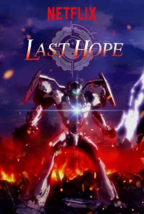 Juushinki Pandora - Last Hope Torrent Download