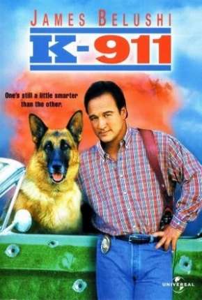 K-911 - Um Policial Bom Pra Cachorro 2 Torrent Download