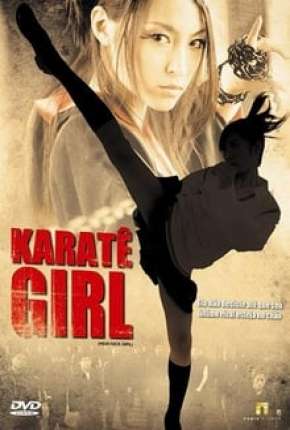 Karatê Girl Torrent Download