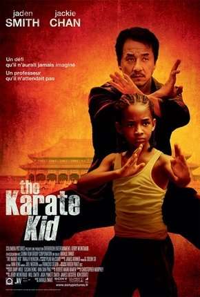 Karatê Kid (Remake de 2010) Torrent Download