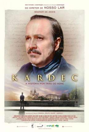 Kardec - A História Por Trás do Nome Torrent Download