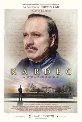 Kardec Torrent Download