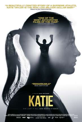 Katie - Legendado Torrent Download