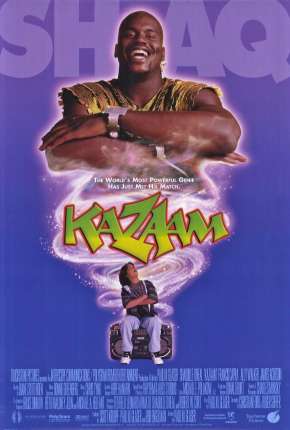 Kazaam Torrent Download