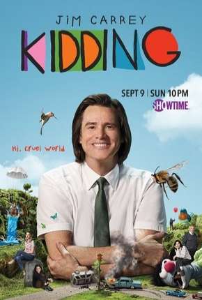 Kidding - 1ª Temporada Completa Torrent Download