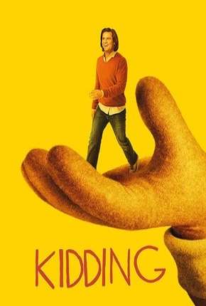 Kidding - 2ª Temporada Completa Torrent Download