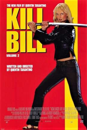 Kill Bill - Volume 2 Torrent Download