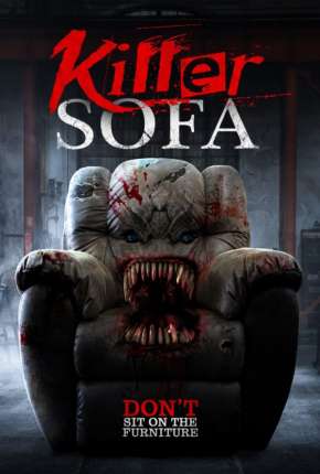 Killer Sofa - Legendado Torrent Download