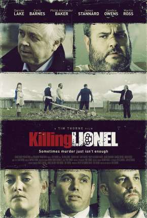 Killing Lionel - Legendado Download