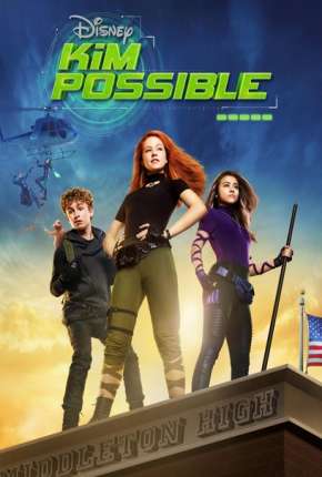 Kim Possible Torrent Download