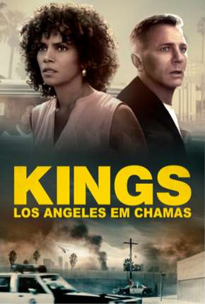 Kings - Los Angeles em Chamas Torrent Download