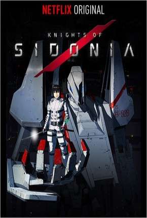 Knights of Sidonia Torrent Download