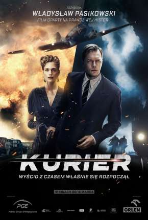 Kurier - Legendado Download