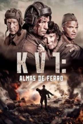 KV1 - Almas de Ferro Torrent Download