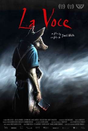 La Voce - Voiceless Legendado Torrent Download