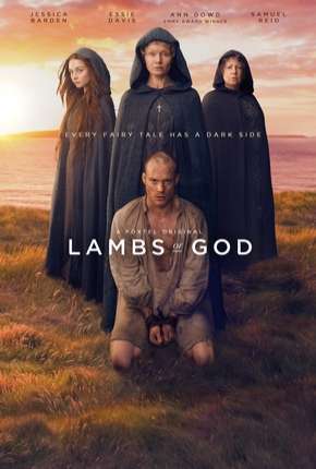 Lambs of God - 1ª Temporada Legendada Torrent Download