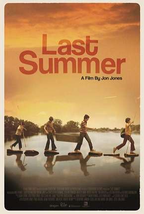 Last Summer - Legendado Download