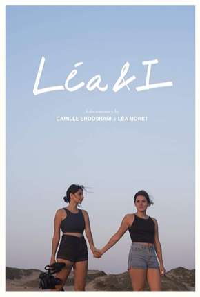 Léa e Eu - Legendado Torrent Download