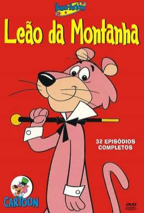 Leão da Montanha Torrent Download