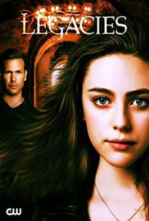 Legacies - 2ª Temporada Torrent Download