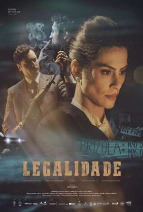 Legalidade Torrent Download