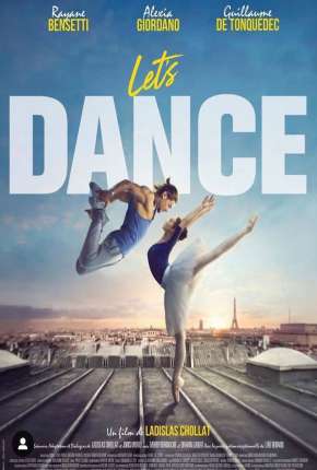 Lets Dance Torrent Download