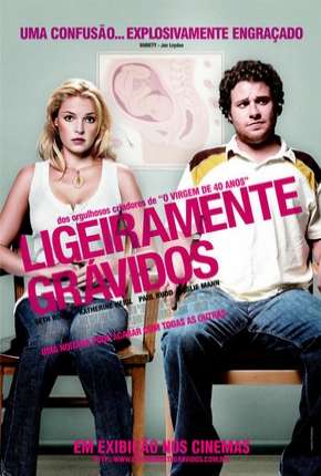 Ligeiramente Grávidos Torrent Download