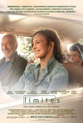 Limites - Boundaries Torrent Download