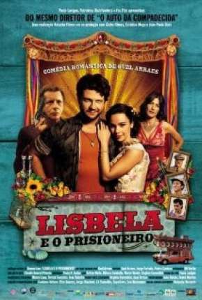 Lisbela e o Prisioneiro Torrent Download