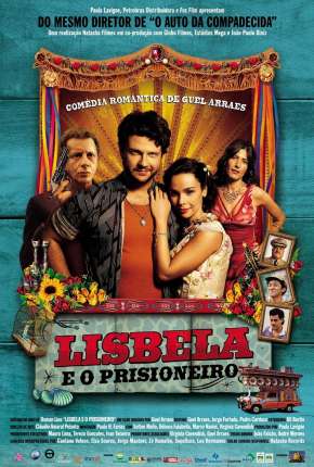 Lisbela e o Prisioneiro - Nacional Download