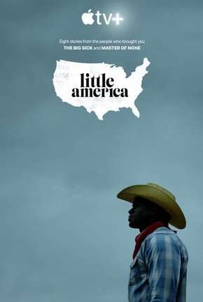 Little America - 1ª Temporada Completa Torrent Download