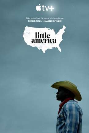 Little America - 1ª Temporada Torrent Download