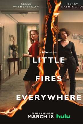 Little Fires Everywhere - 1ª Temporada Torrent Download