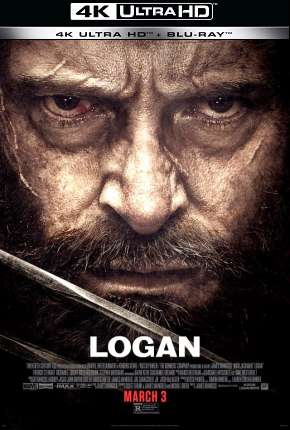 Logan - 4K Torrent Download