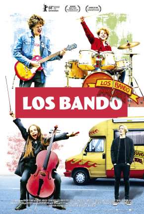 Los Bando Torrent Download