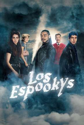 Los Espookys - Legendada Torrent Download