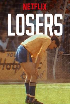 Losers - 1ª Temporada Completa Legendada Torrent Download