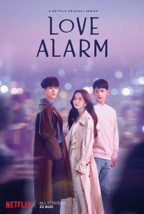 Love Alarm Torrent Download