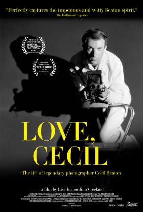 Love, Cecil - Legendado Download