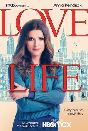 Love Life - 1ª Temporada Legendada Torrent Download