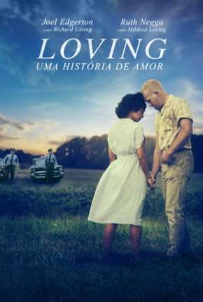 Loving - Uma História de Amor Torrent Download