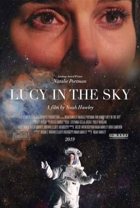 Lucy In The Sky - Legendado Torrent Download