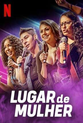 Lugar de Mulher Torrent Download