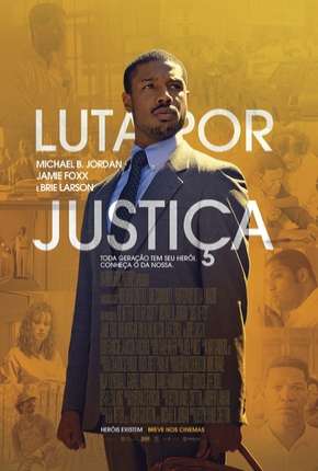 Luta Por Justiça Torrent Download