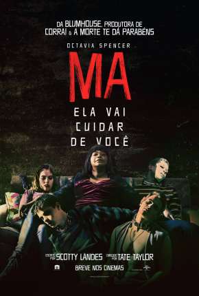 Ma - Ela Vai Cuidar de Você Torrent Download